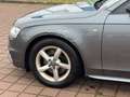 Audi A4 Avant 2.0TDI  S line Sportpaket / plus Grau - thumbnail 10