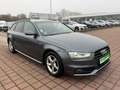 Audi A4 Avant 2.0TDI  S line Sportpaket / plus Grau - thumbnail 3