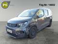 Peugeot Rifter 1.2 Pure Tech 130 L2 GT-Line Navi 360 PDC Grijs - thumbnail 1