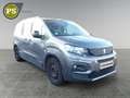 Peugeot Rifter 1.2 Pure Tech 130 L2 GT-Line Navi 360 PDC Grijs - thumbnail 4