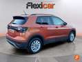 Volkswagen T-Cross 1.0 TSI Advance DSG7 81kW Orange - thumbnail 8