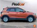 Volkswagen T-Cross 1.0 TSI Advance DSG7 81kW Orange - thumbnail 9