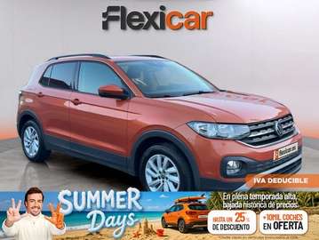 1.0 TSI Advance DSG7 81kW