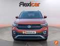 Volkswagen T-Cross 1.0 TSI Advance DSG7 81kW Orange - thumbnail 2