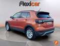 Volkswagen T-Cross 1.0 TSI Advance DSG7 81kW Orange - thumbnail 5