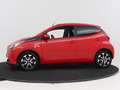 Toyota Aygo 1.0 VVT-i x-joy cabrio Rouge - thumbnail 3