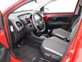 Toyota Aygo 1.0 VVT-i x-joy cabrio Rouge - thumbnail 5