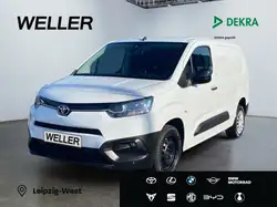 Toyota Proace City 1.5 D 4D L2 Meister *CarPlay*PDC*DAB*