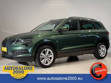 1.0 TSI DSG Executive auto. PREZZO REALE