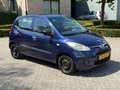 Hyundai i10 1.1 Active Cool AIRCO I 5 DRS I LEUKE AUTO I ELEC Blauw - thumbnail 4
