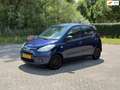 Hyundai i10 1.1 Active Cool AIRCO I 5 DRS I LEUKE AUTO I ELEC Blauw - thumbnail 1
