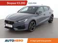 SEAT Leon 1.4 e-HYBRID Grau - thumbnail 1