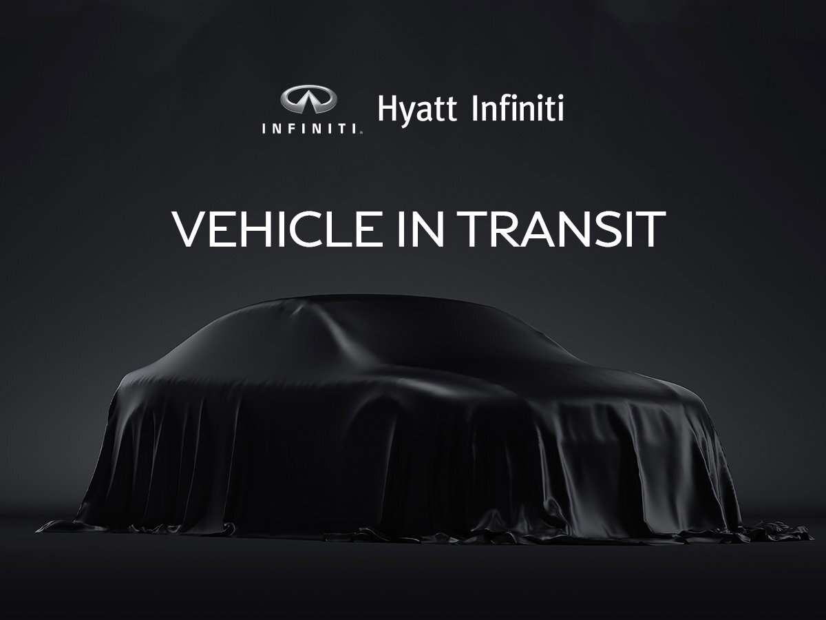 2027 Infiniti QX65