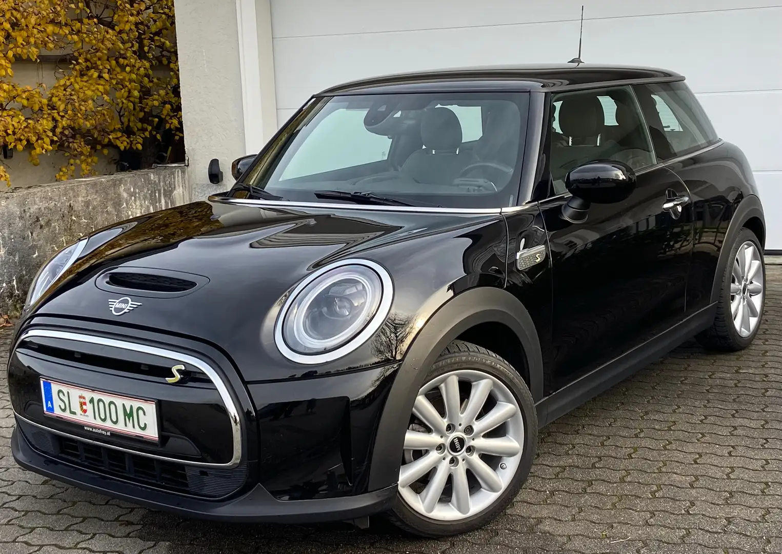 MINI Cooper SE 32,6kWh Aut. - 1