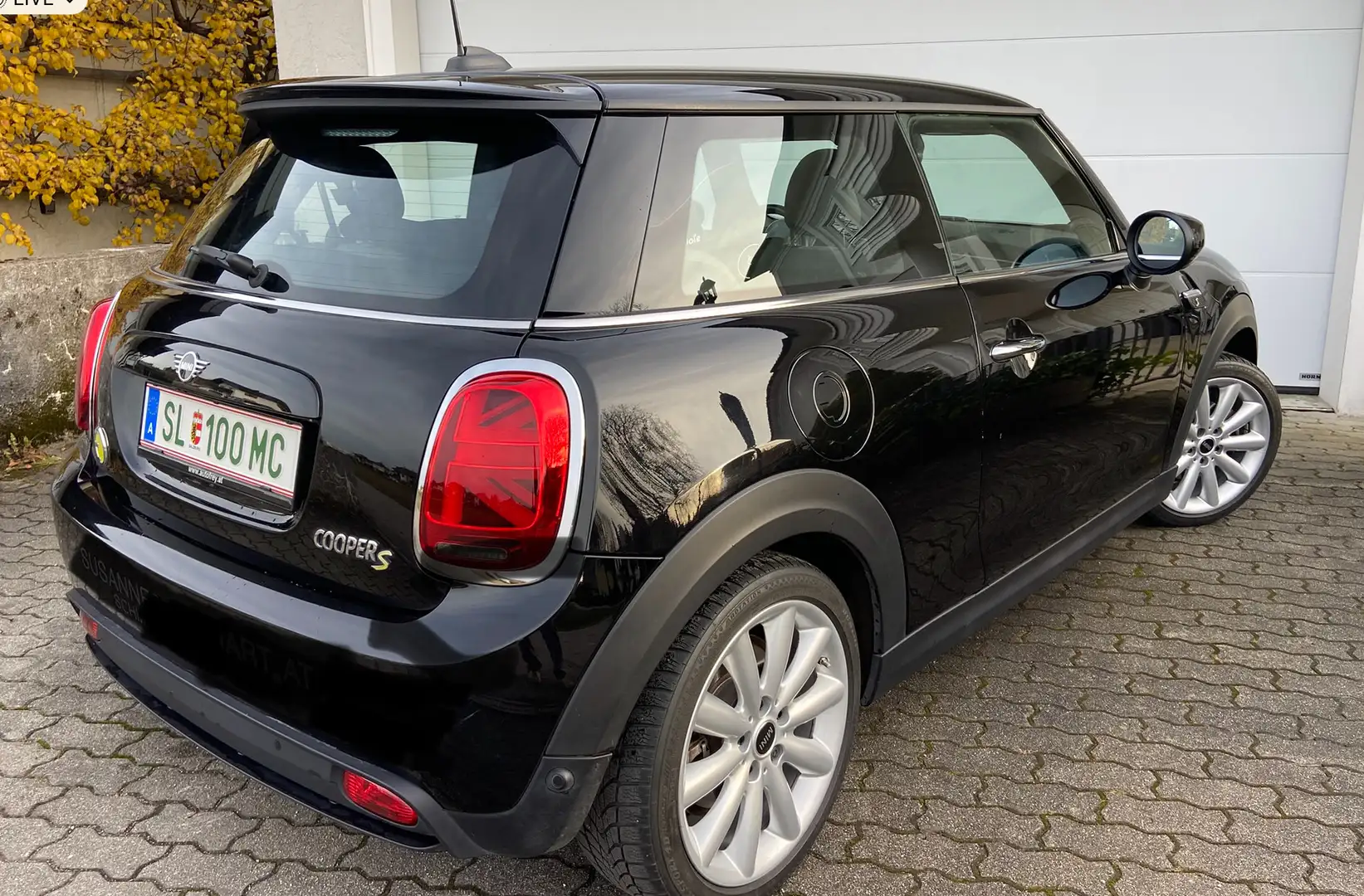 MINI Cooper SE 32,6kWh Aut. - 2