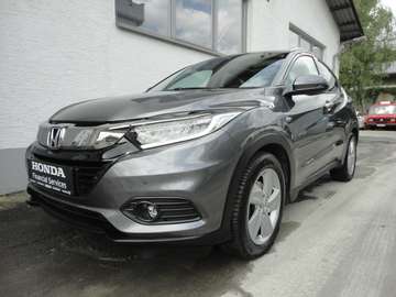 1,5 Executive CVT