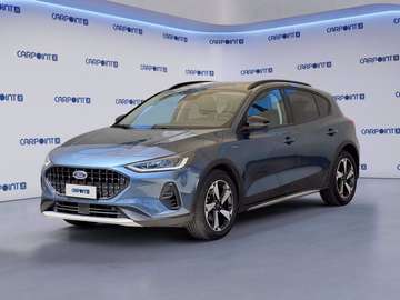 active 1.0 ecoboost h x 125cv powershift
