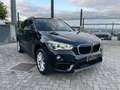 BMW X1 X1 F48 sdrive18d Sport auto my18 Nero - thumbnail 3