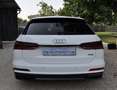 Audi A6 A6 Avant 40 2.0 tdi mhev S-Line Quattro s-tronic Blanc - thumbnail 5