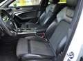 Audi A6 A6 Avant 40 2.0 tdi mhev S-Line Quattro s-tronic Blanc - thumbnail 12
