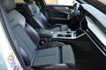 Audi A6 A6 Avant 40 2.0 tdi mhev S-Line Quattro s-tronic Blanc - thumbnail 10