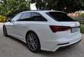 Audi A6 A6 Avant 40 2.0 tdi mhev S-Line Quattro s-tronic Blanc - thumbnail 4