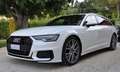 Audi A6 A6 Avant 40 2.0 tdi mhev S-Line Quattro s-tronic Blanc - thumbnail 3