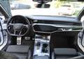 Audi A6 A6 Avant 40 2.0 tdi mhev S-Line Quattro s-tronic Blanc - thumbnail 9
