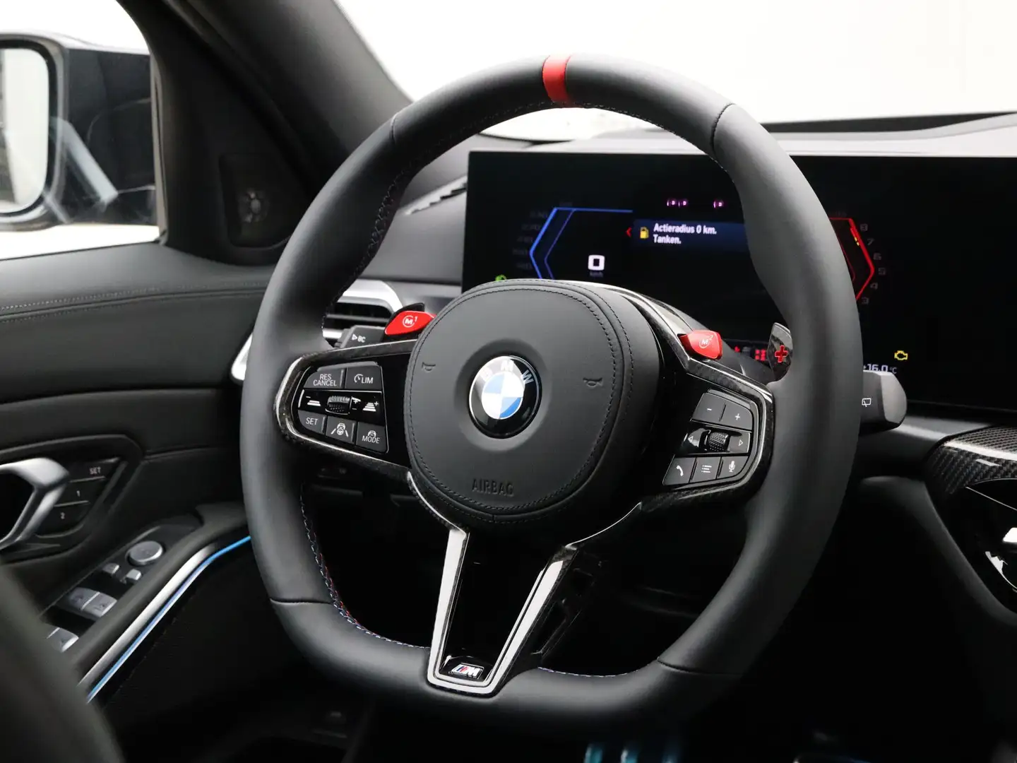 BMW M3 Touring xDrive Competition Grijs - 2