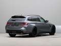 BMW M3 Touring xDrive Competition Grijs - thumbnail 9