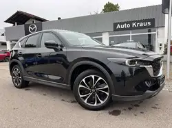 Mazda CX-5 SKYACTIV D 150 ADVANTAGE AHK
