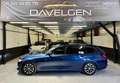 BMW 318 Touring G21 318i 318ia Phase 2 (Facelift) 156 ch B Azul - thumbnail 7