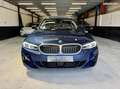 BMW 318 Touring G21 318i 318ia Phase 2 (Facelift) 156 ch B Azul - thumbnail 11