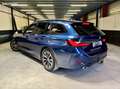 BMW 318 Touring G21 318i 318ia Phase 2 (Facelift) 156 ch B Azul - thumbnail 6