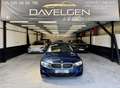 BMW 318 Touring G21 318i 318ia Phase 2 (Facelift) 156 ch B Azul - thumbnail 9