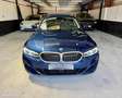 BMW 318 Touring G21 318i 318ia Phase 2 (Facelift) 156 ch B Azul - thumbnail 10