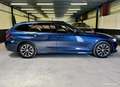 BMW 318 Touring G21 318i 318ia Phase 2 (Facelift) 156 ch B Azul - thumbnail 2