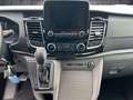 Ford Tourneo Custom 320 L1H1 VA Autm. Titanium Schwarz - thumbnail 12
