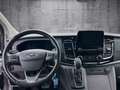 Ford Tourneo Custom 320 L1H1 VA Autm. Titanium Schwarz - thumbnail 11