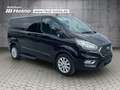 Ford Tourneo Custom 320 L1H1 VA Autm. Titanium Schwarz - thumbnail 7