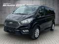 Ford Tourneo Custom 320 L1H1 VA Autm. Titanium Schwarz - thumbnail 1