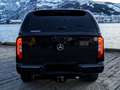 Mercedes-Benz X 350 X 350 3.0 V6 258 PS Aut 4-Matic 20"/Leder/360 Fekete - thumbnail 2