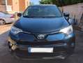 Toyota RAV 4 RAV-4 2.5 hybrid 2WD Advance Advance Azul - thumbnail 2