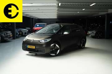 First Max 58 kWh | SOH 93% | Stoelmassage | Pano |