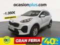 Kia Sportage 1.6 GDi Concept 4x2 132 Blanco - thumbnail 1