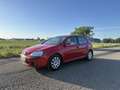 Volkswagen Golf Comfortline 2,0 SDI Rot - thumbnail 2