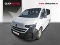 Volkswagen 2.0 TDI 110CV Corta 9 plazas Blanco - thumbnail 1