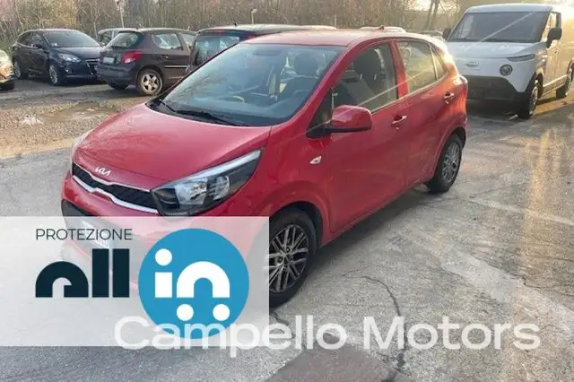 Kia Picanto Picanto 1.0 12V 5 porte Urban