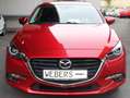 Mazda 3 Sports-Line*Navi*HeadUp*Sitz-Lenkr-HZG*Kamera*DAB* Červená - thumbnail 2