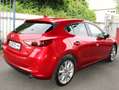 Mazda 3 Sports-Line*Navi*HeadUp*Sitz-Lenkr-HZG*Kamera*DAB* Červená - thumbnail 4